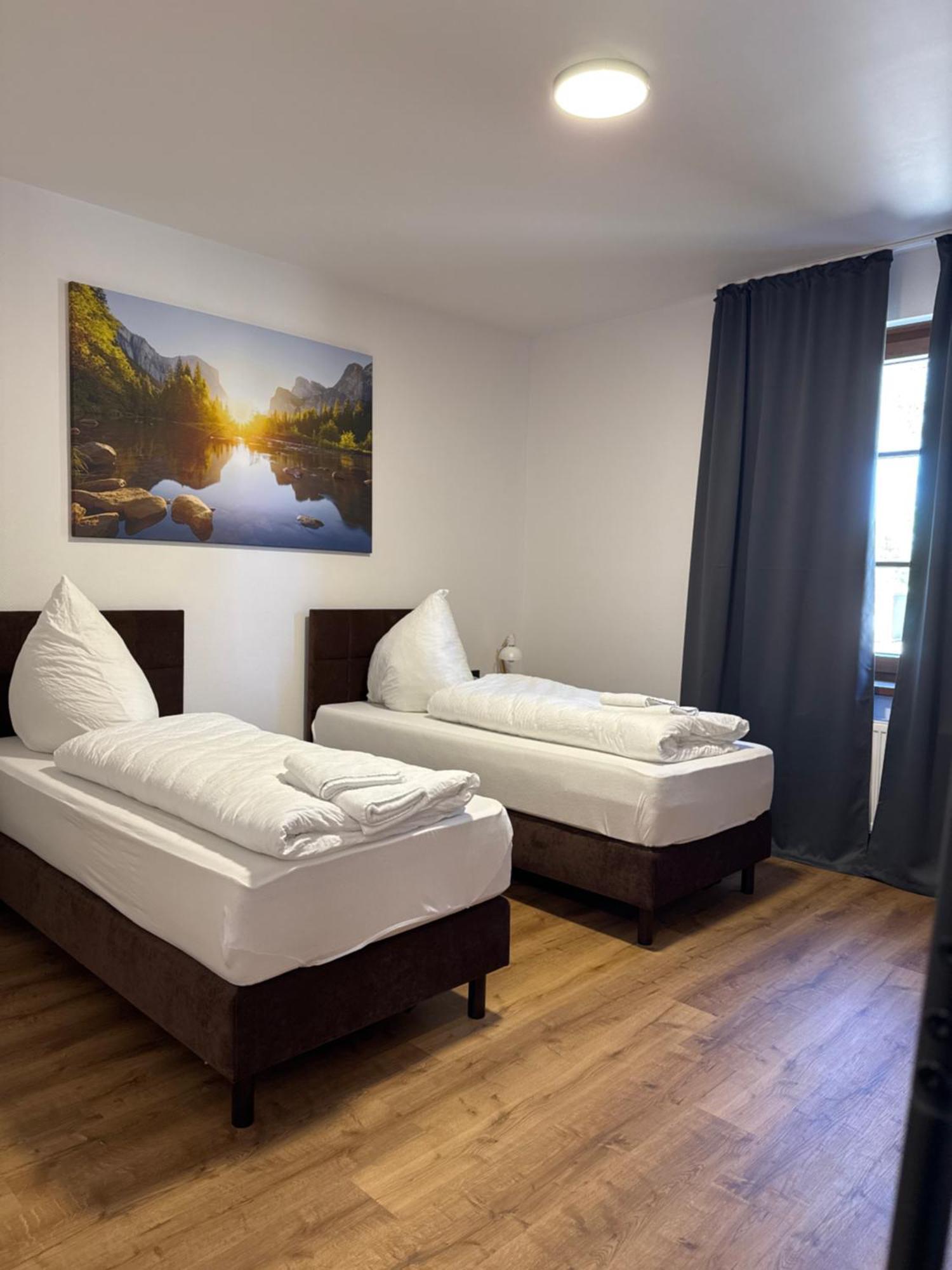 Hotel Am Schloss - Frankfurt An Der Oder エクステリア 写真